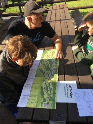 Ballenberg, Swiss Open-Air Museum by null