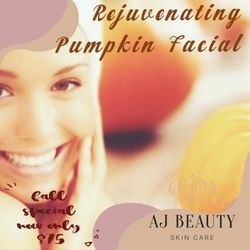 AJ Beauty Skin Care