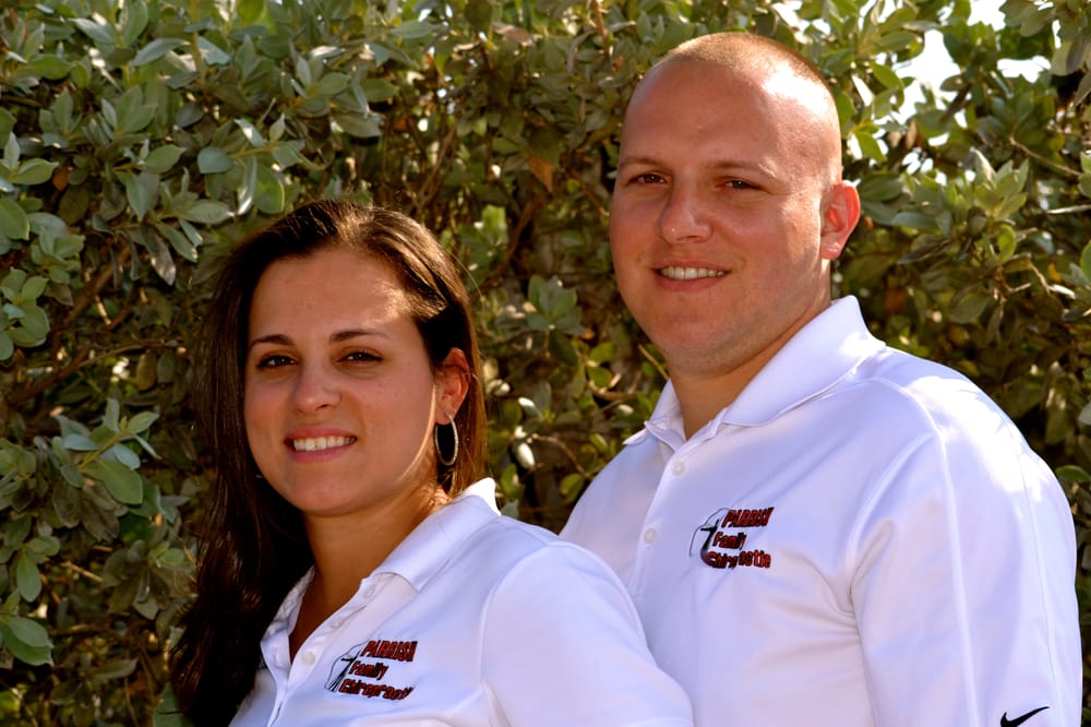 PARRISH FAMILY CHIROPRACTIC Updated September 2024 80 N Main St, LaBelle, Florida