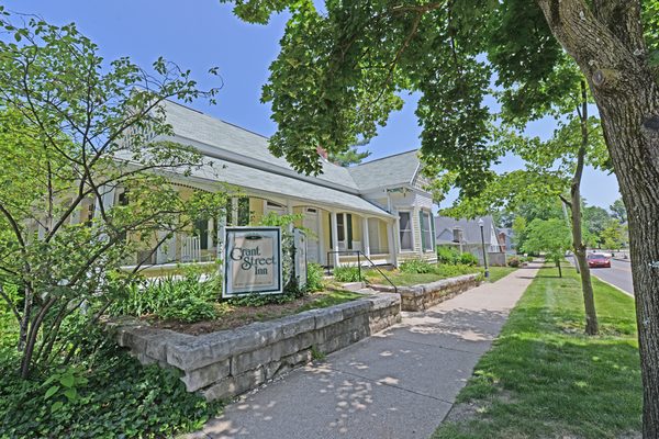 Grant Street Inn by null
