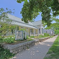 Grant Street Inn - The Gilstrap House at the Grant Street Inn.