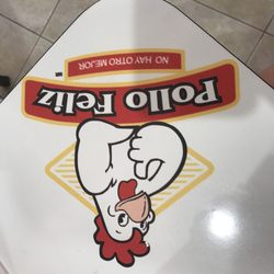 Pollo Feliz