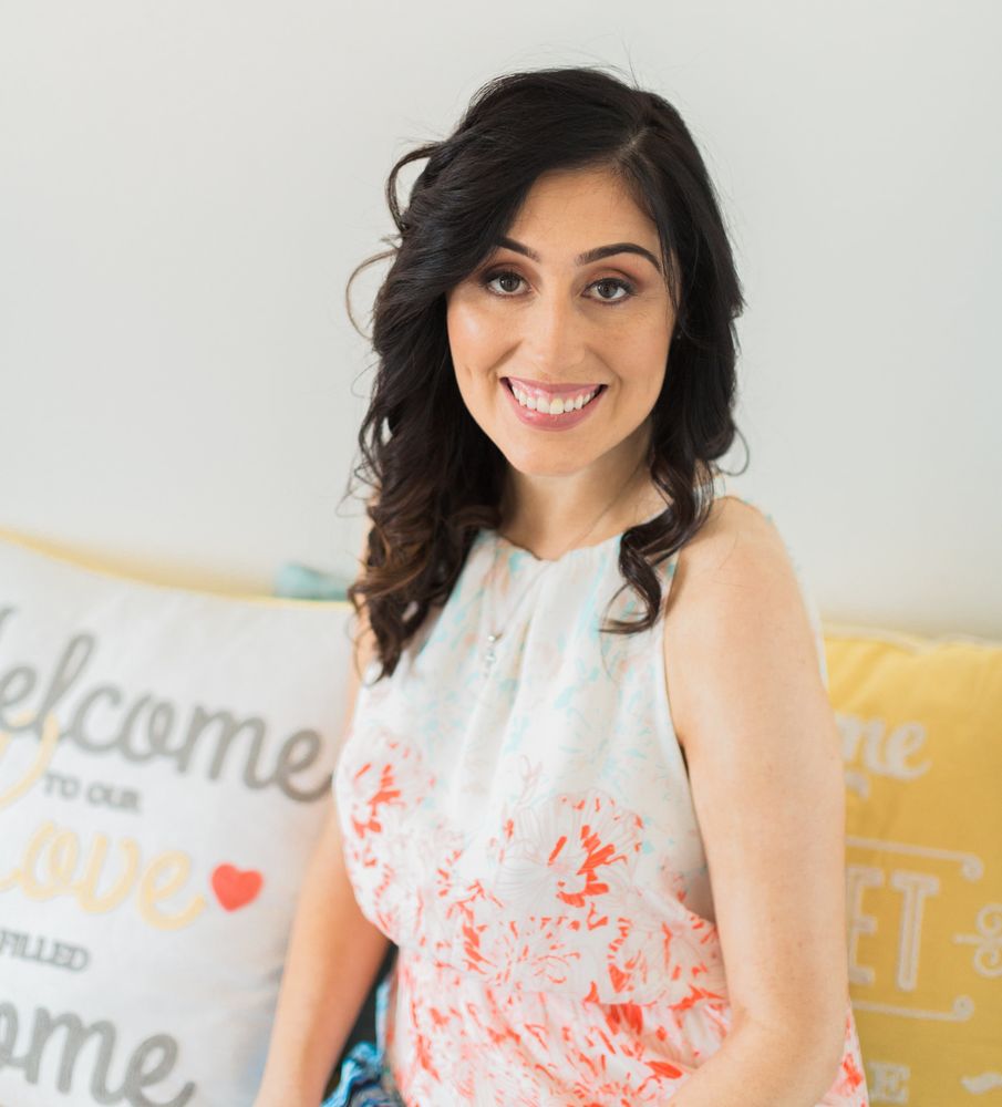 Babies That Blossom - sleep specialist in Whittier, CA