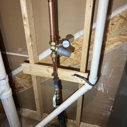 Nation Wide Plumbing