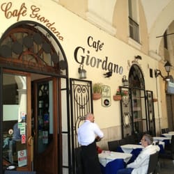 Cafè Giordano