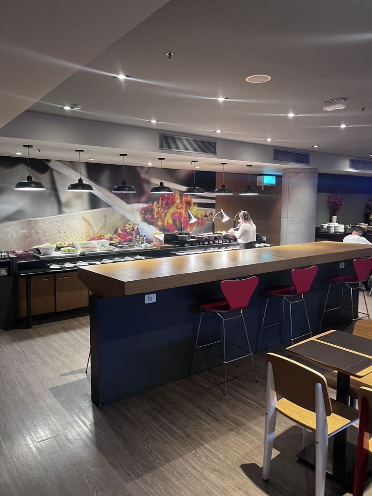 Hotel Ibis Guarulhos