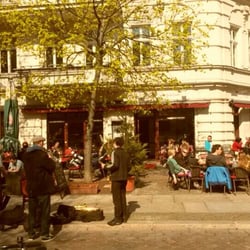 Bar Gagarin