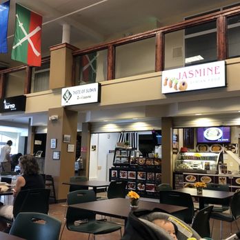 Mango House - 3 of the food stands - Community Service/Non-Profit Near Me - Aurora, Colorado