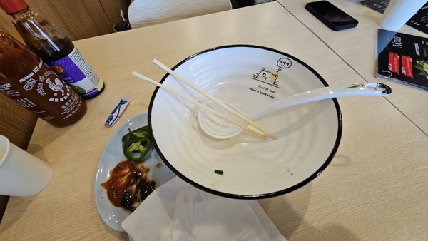 Pho Table by null