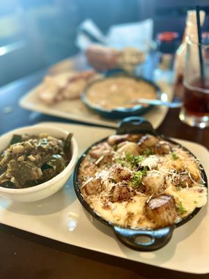 Harry's Seafood, Bar & Grille by null