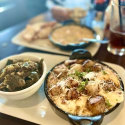 Harry's Seafood Bar & Grille gift card
