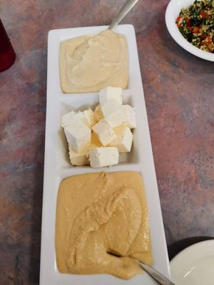 Emily's Lebanese Deli by null