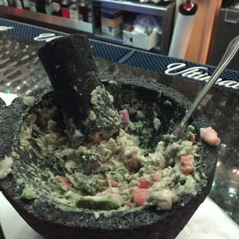 Riviera Maya - Guacamole!!!!! I already ate some - Mexican Near Me - Rockaway, New Jersey Riviera Maya - Guacamole!!!!! I already ate some - Mexican Near Me - Rockaway, New Jersey