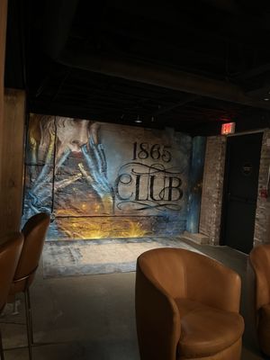 1865 Club by null