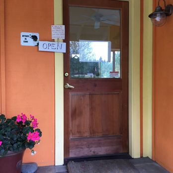 Sailor Vineyard - Just call if they're out in the vineyard! - Wine Tasting Room Near Me - Port Townsend, Washington
