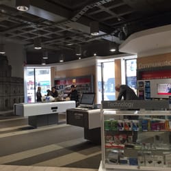 Australia Post - Loads of space