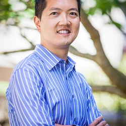 Titus Tang, DDS MAGD