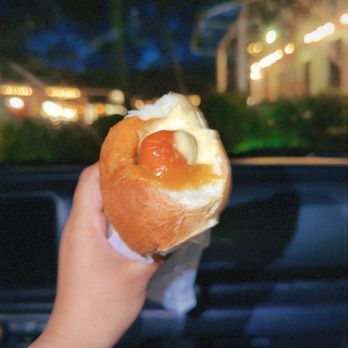Puka Dog - Hot Dogs Near Me - Koloa, Hawaii Puka Dog - Hot Dogs Near Me - Koloa, Hawaii