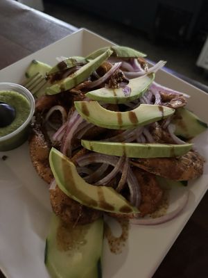 Mariscos El Tiburon by null