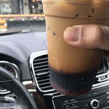 Custom House Coffee - One for the road! - Coffee & Tea Near Me - Middletown, Rhode Island Custom House Coffee - One for the road! - Coffee & Tea Near Me - Middletown, Rhode Island