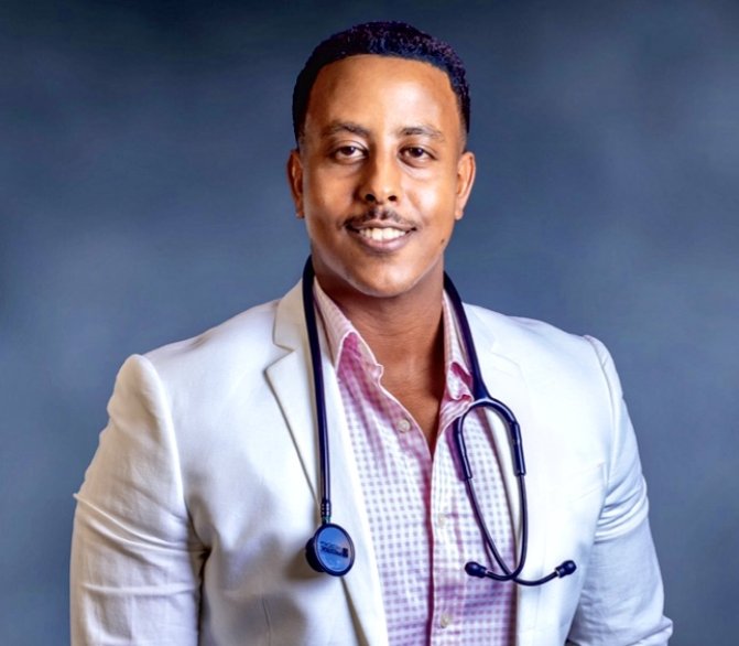 Sammy S. Nur, DNP - home care agency in Denver, CO