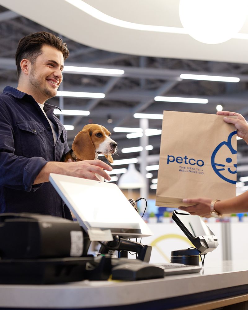 Petco - reptile breeding in North Riverside, IL
