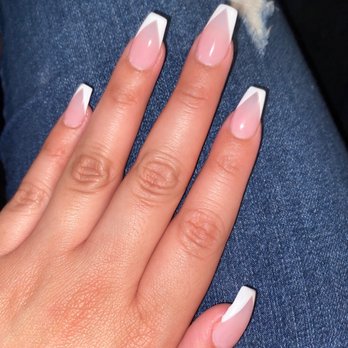 Sydney Nails & Spa - Final result - Nail Salons Near Me - Lancaster, California