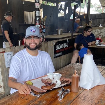Snow's BBQ - Barbeque Near Me - Lexington, Texas Snow's BBQ - Barbeque Near Me - Lexington, Texas