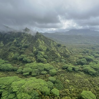 Airborne Aviation - Kauai - Private Jet Charter Near Me - Lihue, Hawaii