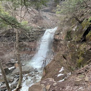 Kaaterskill Falls - Hiking Near Me