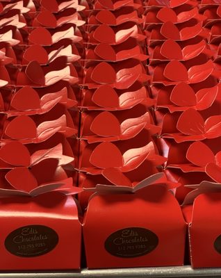 Edis Chocolates & Bakery by null
