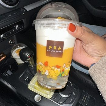 Hui Lau Shan - Desserts Near Me - Milpitas, California Hui Lau Shan - Desserts Near Me - Milpitas, California