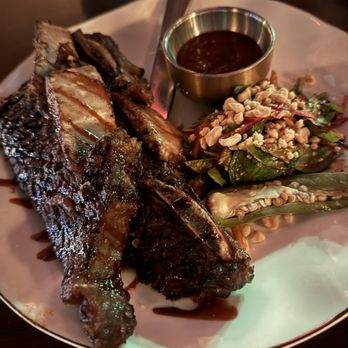 Cobi's - BEEF SHORTRIB - Indian Near Me - Santa Monica, California Cobi's - BEEF SHORTRIB - Indian Near Me - Santa Monica, California