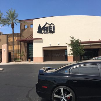 REI - Outdoor Gear Near Me - Chandler, Arizona