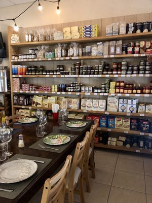 IL Paesano Italian Gourmet Food and Wine Market by null