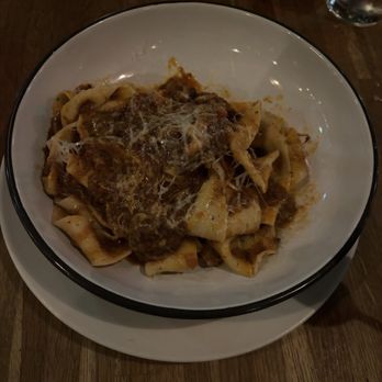 OSTE - Italian Near Me - Los Angeles, California