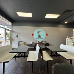 Bonita Donuts