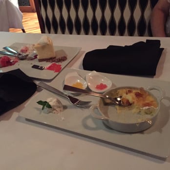 The Grove Steakhouse - Creme brûlée and cheesecake - Steakhouses Near Me - Alpine, California The Grove Steakhouse - Creme brûlée and cheesecake - Steakhouses Near Me - Alpine, California