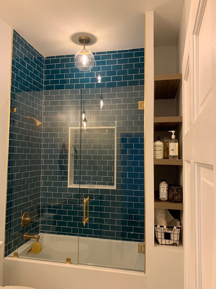 ARTISTIC SHOWER DOORS Updated August 2024 16569 NW 91st Ct, Hialeah