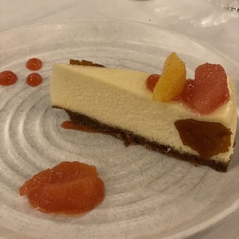 Spruce - Mascapone Cheesecake. An absolute must. - American Near Me - San Francisco, California Spruce - Mascapone Cheesecake. An absolute must. - American Near Me - San Francisco, California