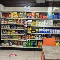 Villa Esperanza Bakery - Primera necesidad