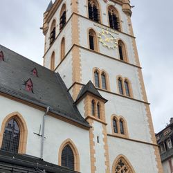 St. Gangolf