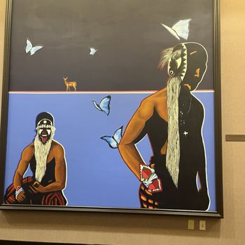 Casino Del Sol - Artwork - Casinos Near Me - Tucson, Arizona Casino Del Sol - Artwork - Casinos Near Me - Tucson, Arizona
