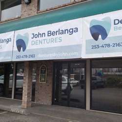 John Berlanga Dentures