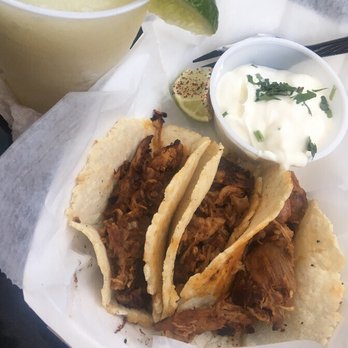 Sanchos - Al Pastor tacos - Cocktail Bars Near Me - San Antonio, Texas