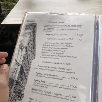 Pizzeria Da Mario - Italian Near Me - Bruges, VWV Pizzeria Da Mario - Italian Near Me - Bruges, VWV