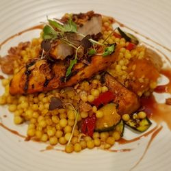 ESCA Restaurant - Portuguese Chicken
