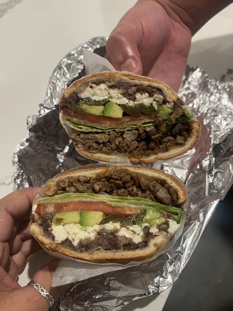 Tacos Maya