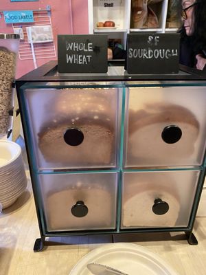 HI San Francisco Downtown Hostel by null