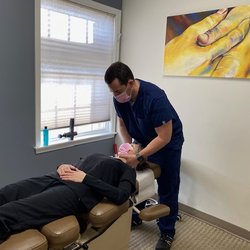 Morrison Chiropractic